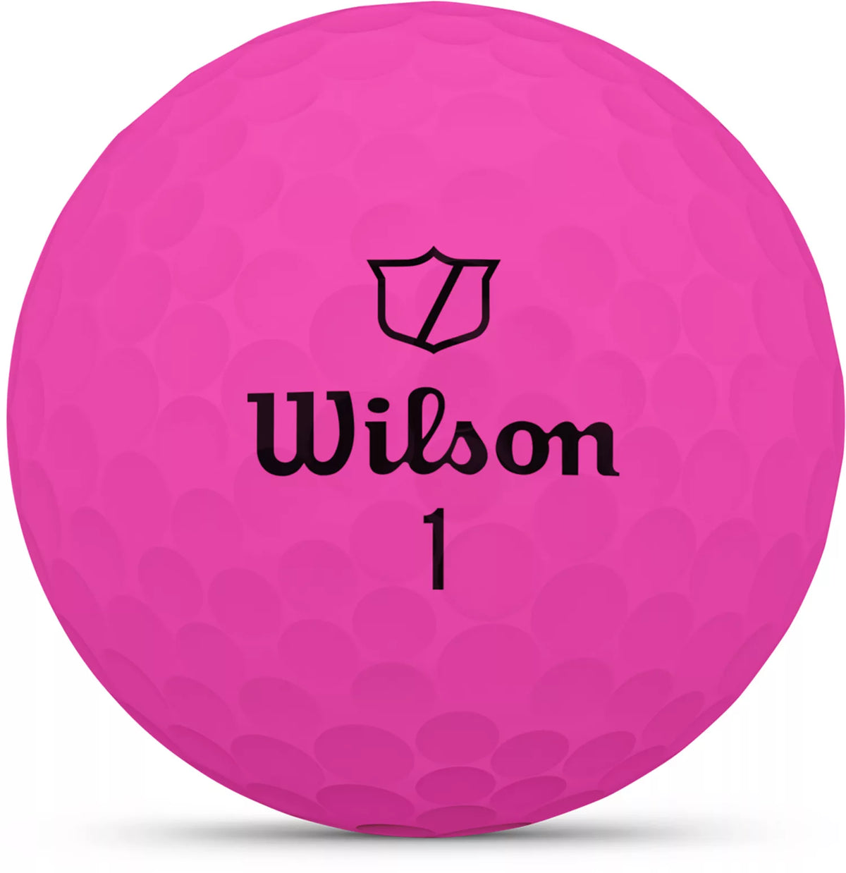 Wilson 2025 Duo Soft Golf Balls ParWestGolf