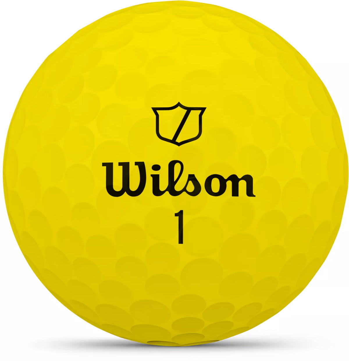 Wilson 2025 Duo Soft Golf Balls ParWestGolf