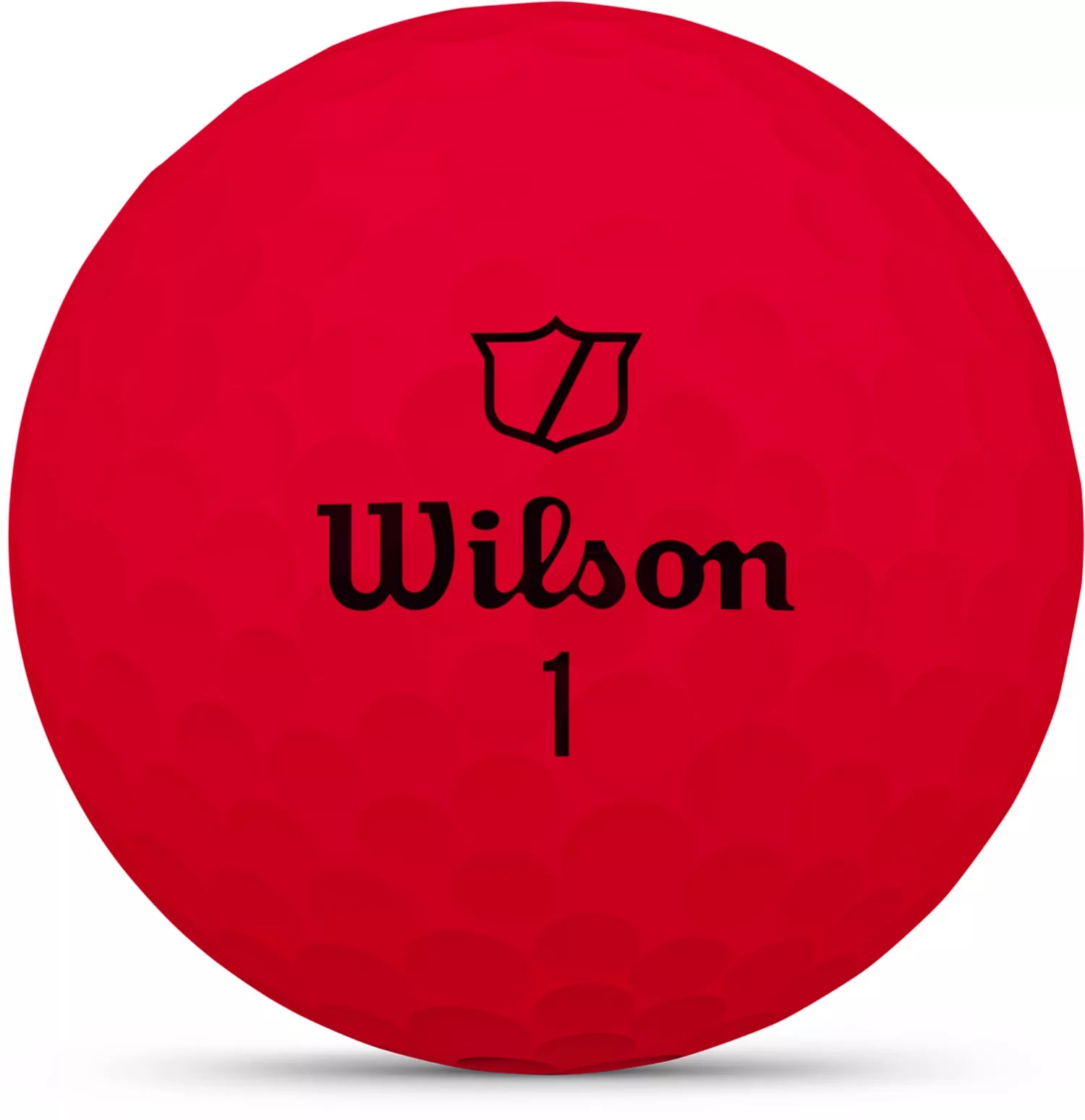 Wilson 2025 Duo Soft Golf Balls ParWestGolf