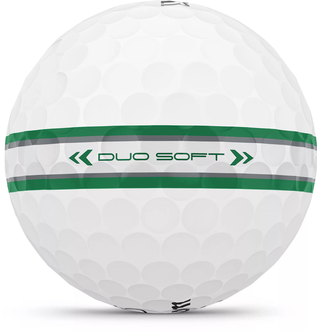Wilson 2025 Duo Soft TRK360 Golf Balls ParWestGolf
