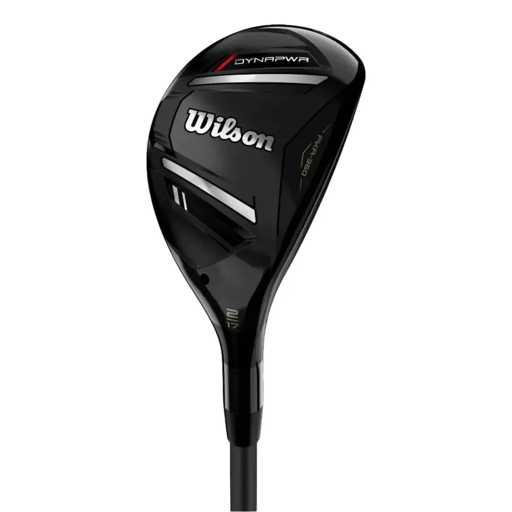Wilson DYNAPWR Hybrid 2025 ParWestGolf
