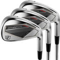 Wilson DYNAPWR 2025 Iron Set ParWestGolf