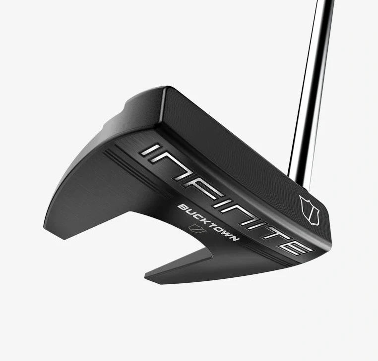 Wilson Infinite Bucktown Putter ParWestGolf