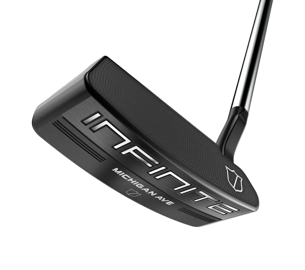 Wilson Infinite Michigan Avenue Putter ParWestGolf