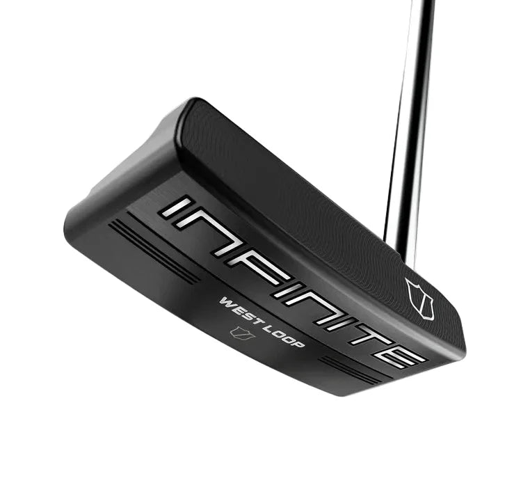 Wilson Infinite West Loop Putter ParWestGolf