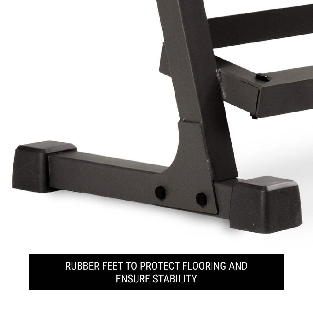 2-Tier Dumbbell Rack XMARK