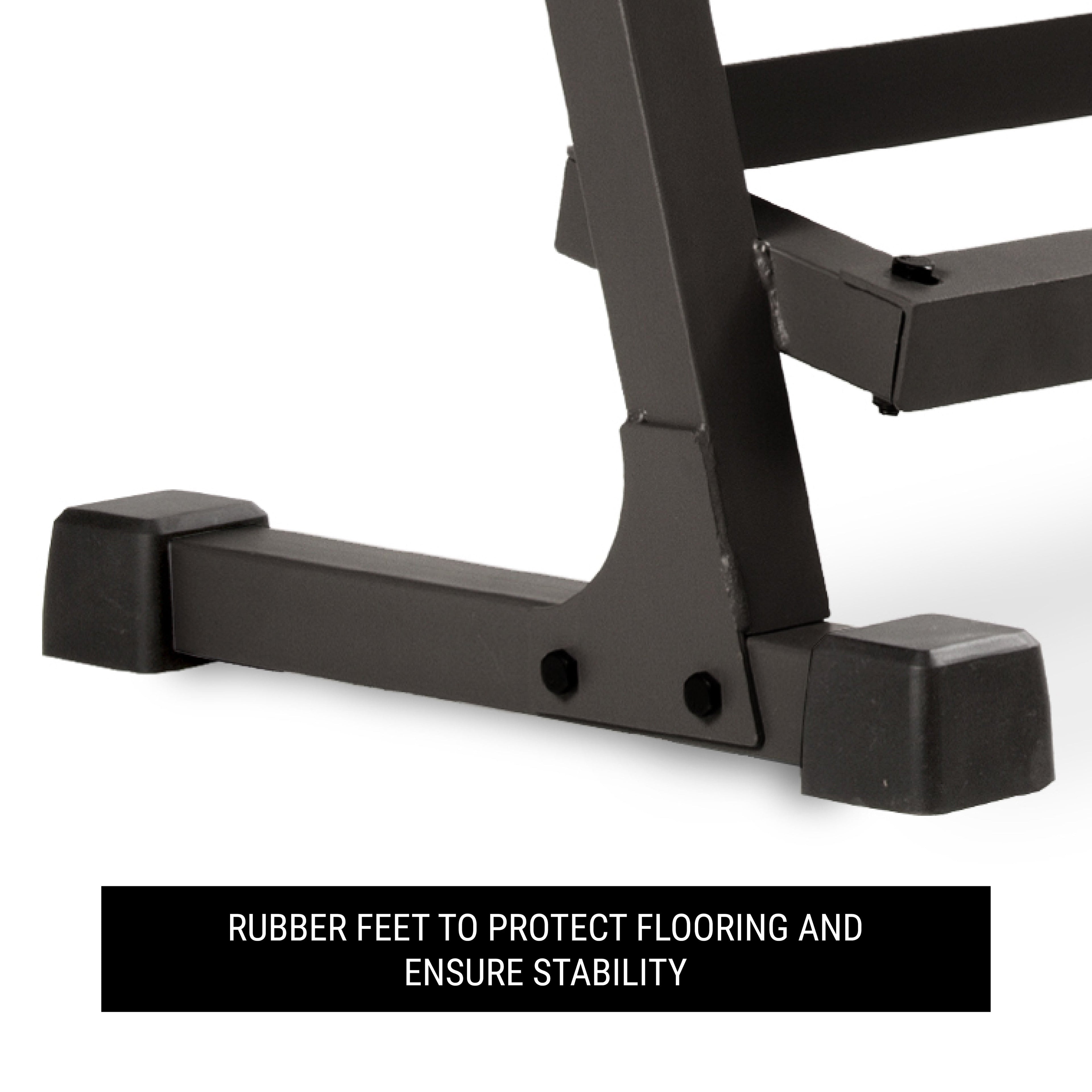 2-Tier Dumbbell Rack XMARK