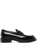 TOD'S Men's Classic Moccasin Loafers Banlieue91