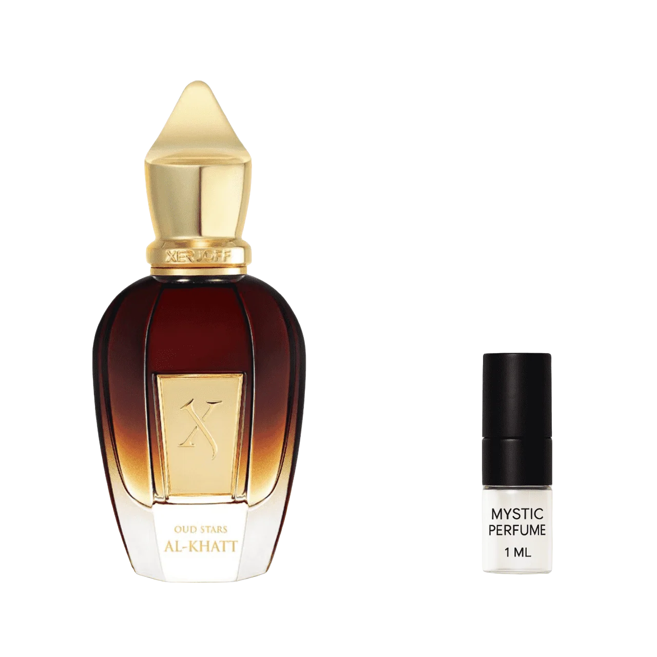 Xerjoff Al-Khatt Mystic Store