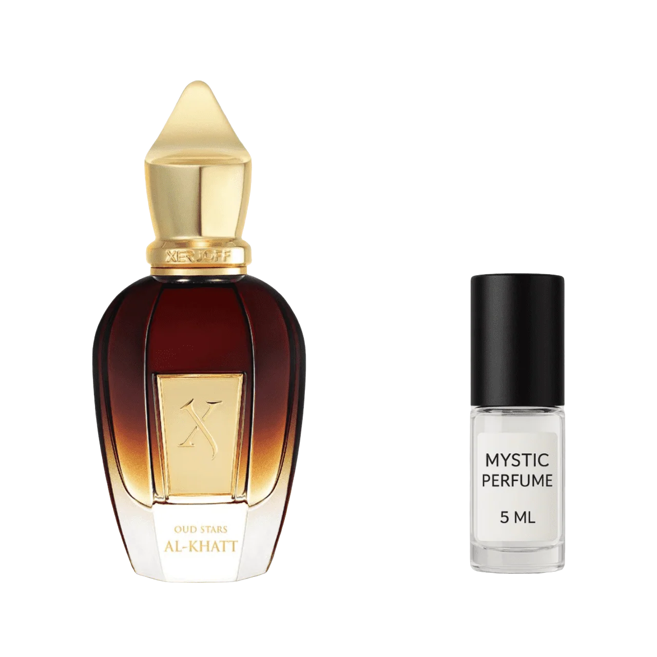 Xerjoff Al-Khatt Mystic Store