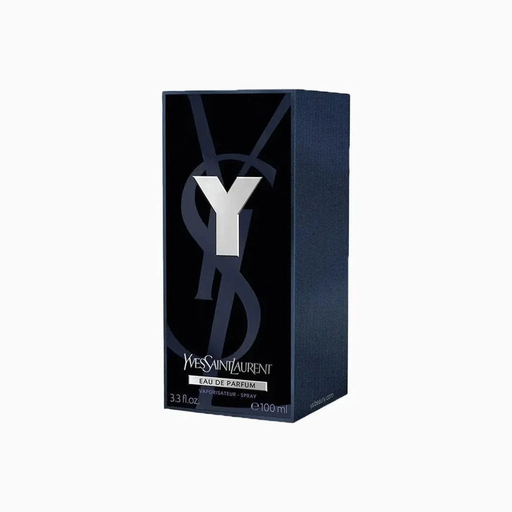 Y By Yves Saint Laurent For Men 3.3oz EDP Spray