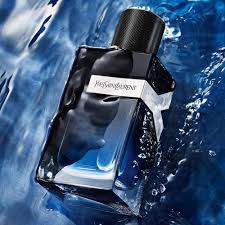 Y By Yves Saint Laurent For Men 3pc Gift Set EDP Spray
