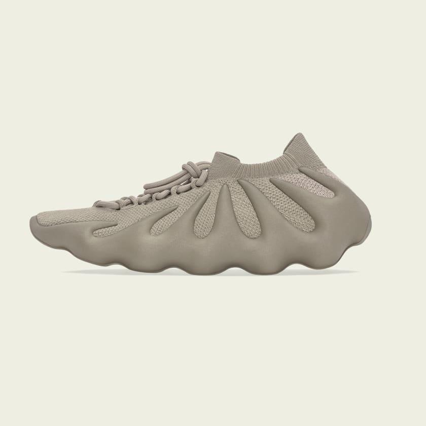 Adidas Originals Yeezy 450 Stone Flax Banlieue91