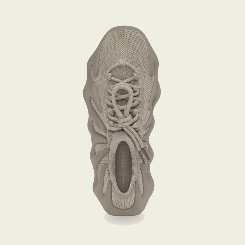 Adidas Originals Yeezy 450 Stone Flax Banlieue91
