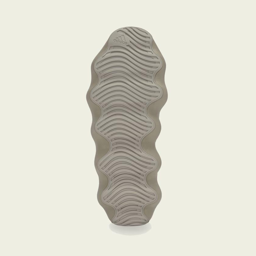 Adidas Originals Yeezy 450 Stone Flax Banlieue91