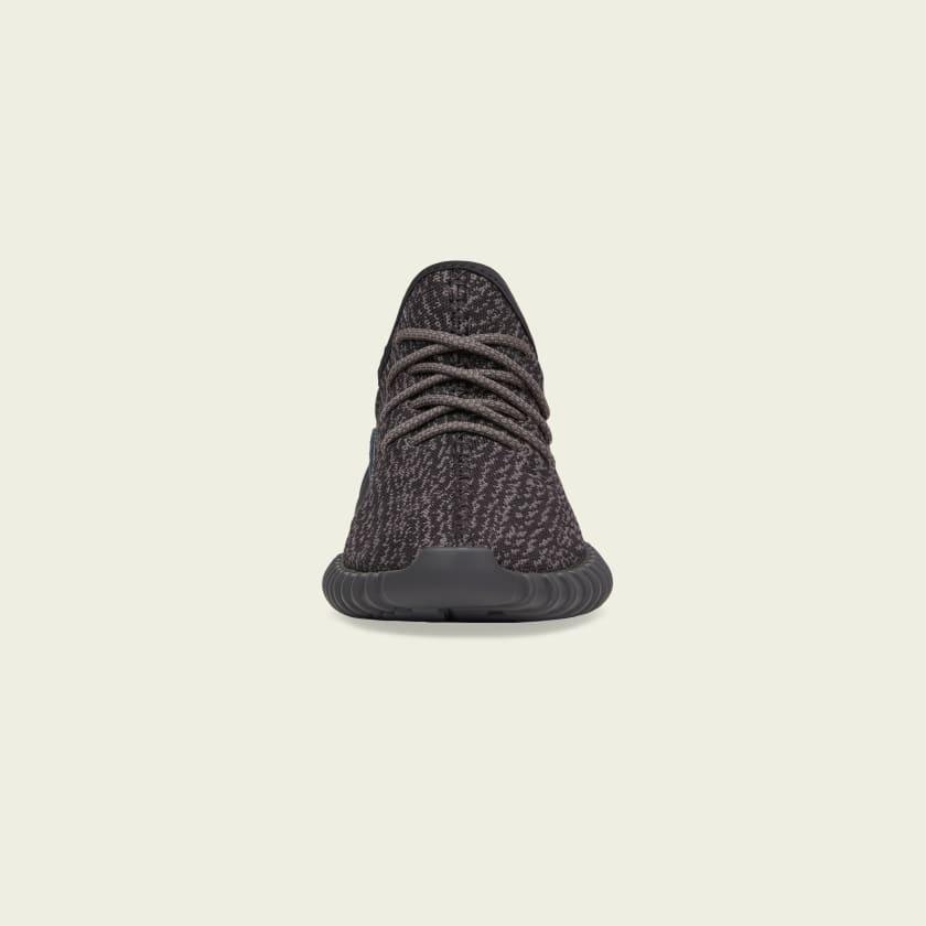 YEEZY BOOST 350 - Pirate Black Banlieue91