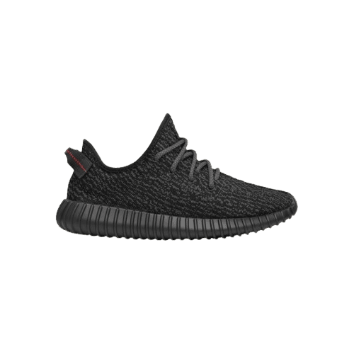 YEEZY BOOST 350 - Pirate Black Banlieue91