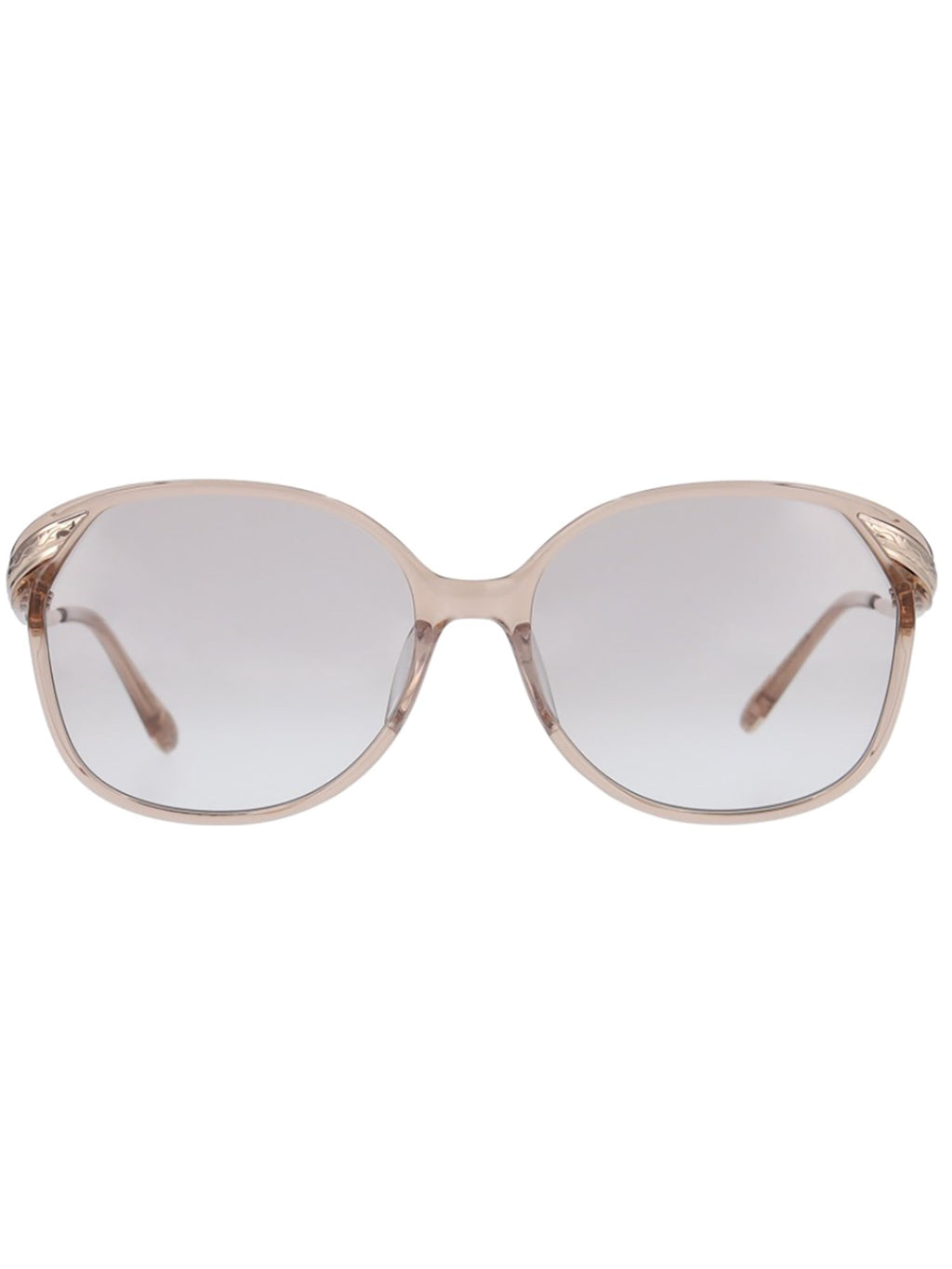 YELLOWS PLUS Glenda Sunglasses with International Fit Banlieue91