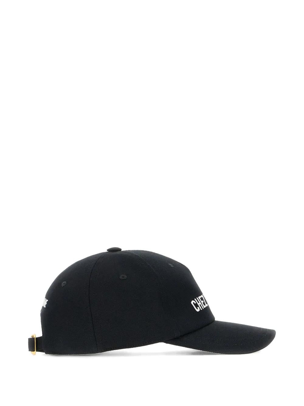 VALENTINO GARAVANI Men's Chez Valentino Baseball Cap