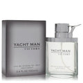 Yacht Man Victory By Myrurgia Cologne for Men Gamer Scents