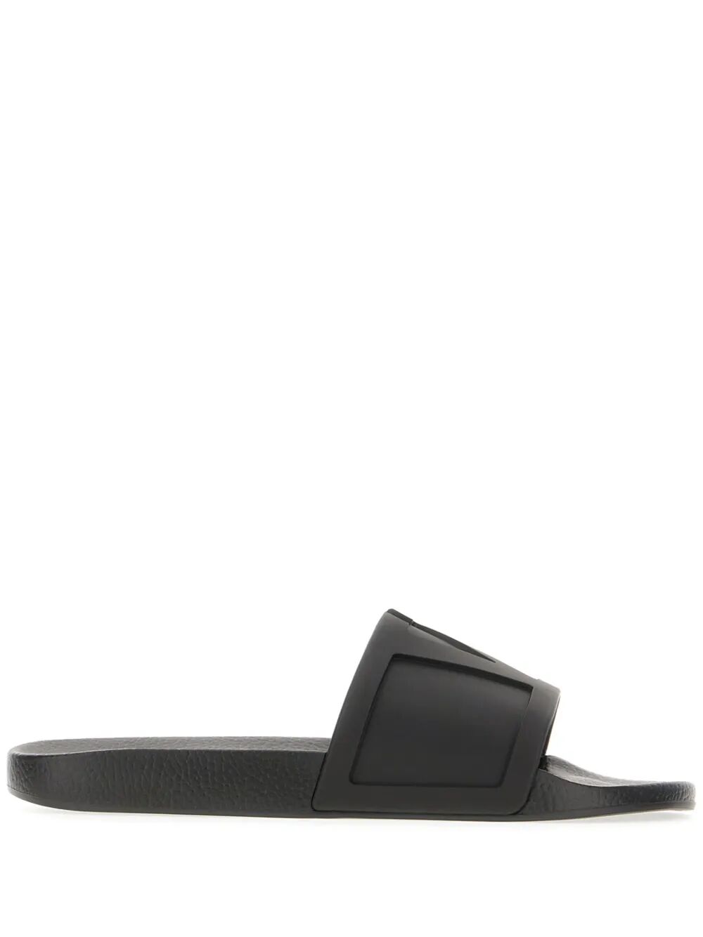 VALENTINO GARAVANI Men's Slide Sandals Banlieue91
