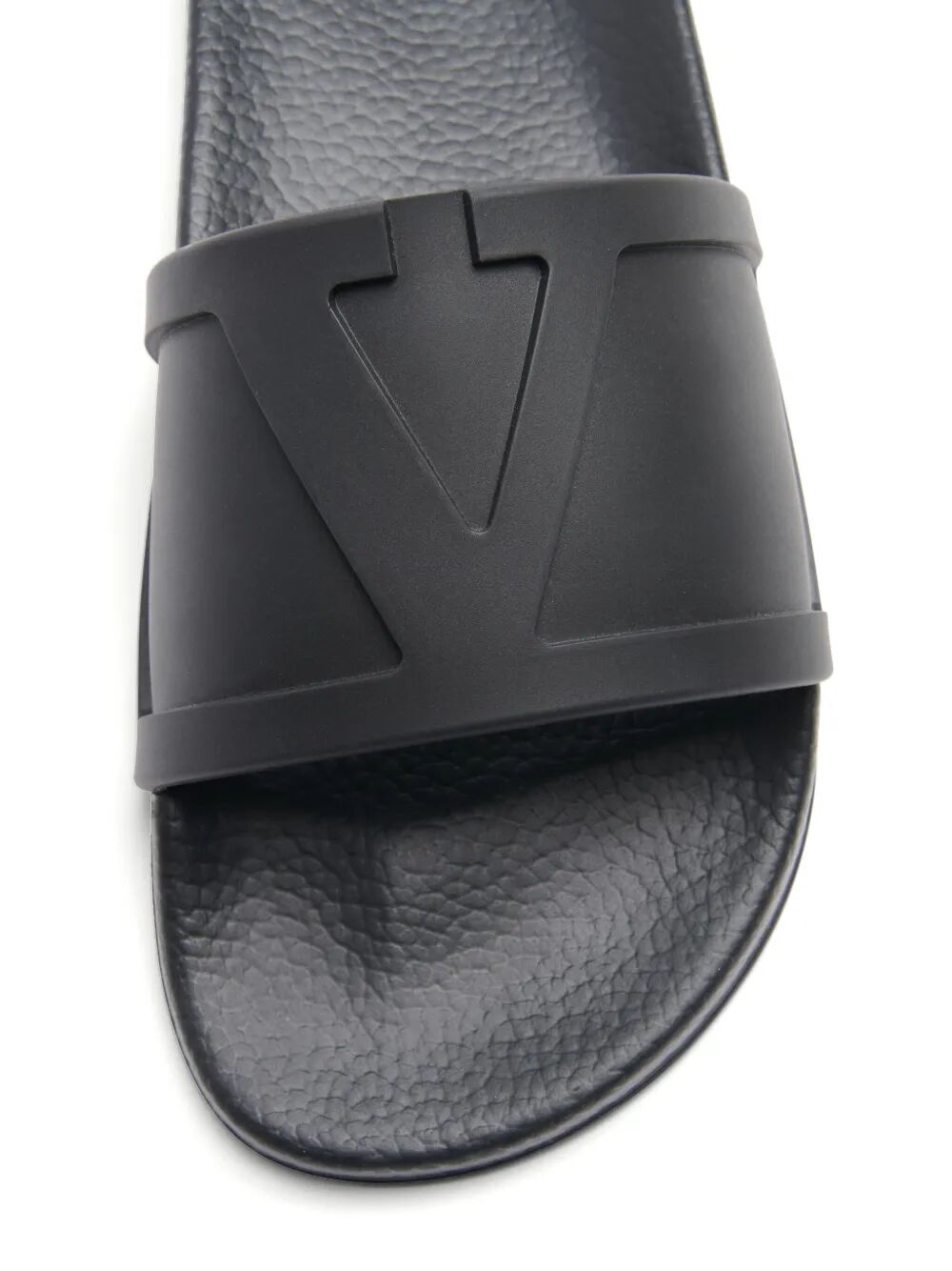 VALENTINO GARAVANI Men's Slide Sandals Banlieue91