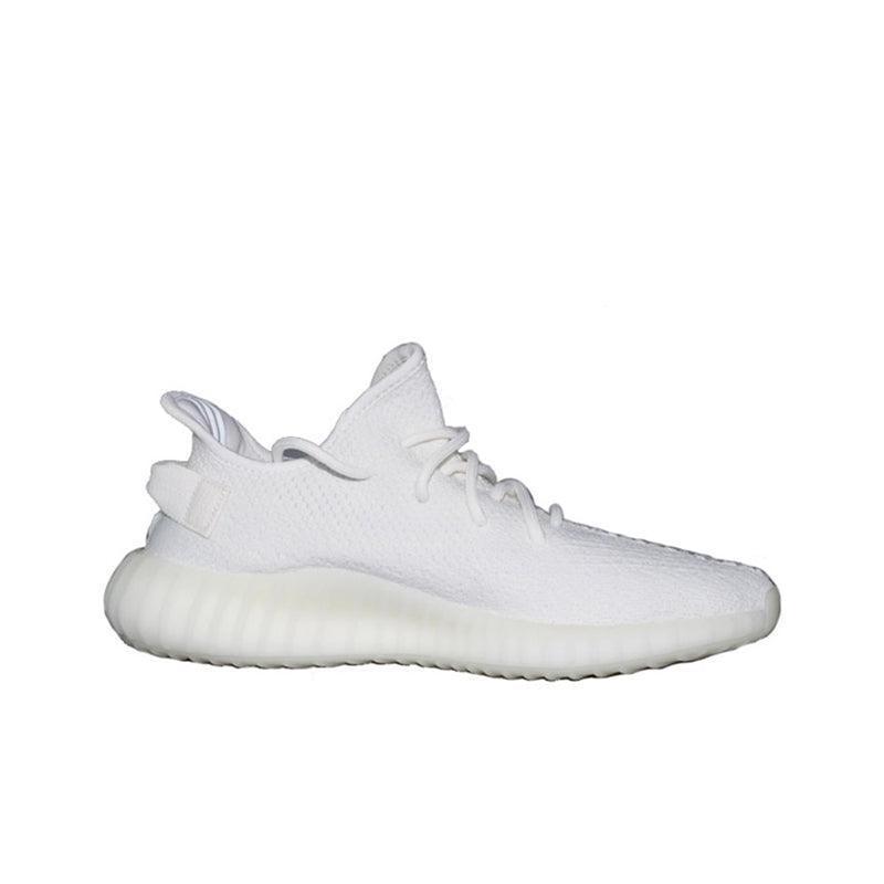 Yeezy 350 Boost V2 'White' Banlieue91