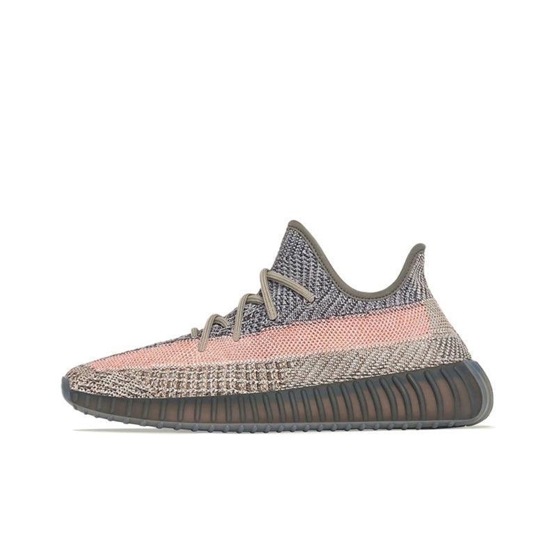 Yeezy Boost 350 V2 'Ash Stone' Banlieue91