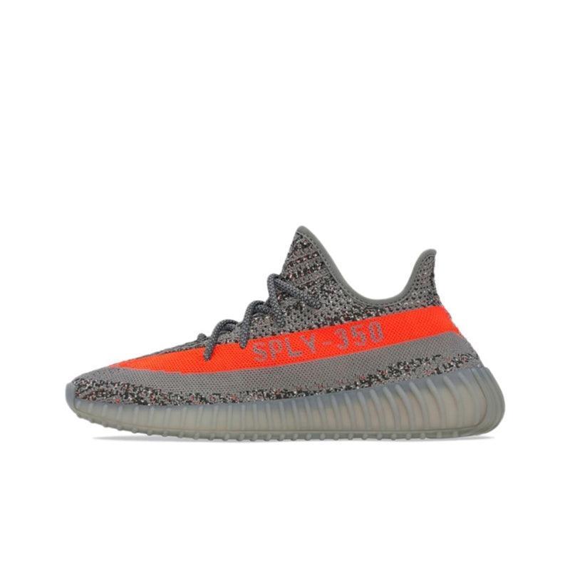 Yeezy Boost 350 V2 'Beluga Reflective' Banlieue91