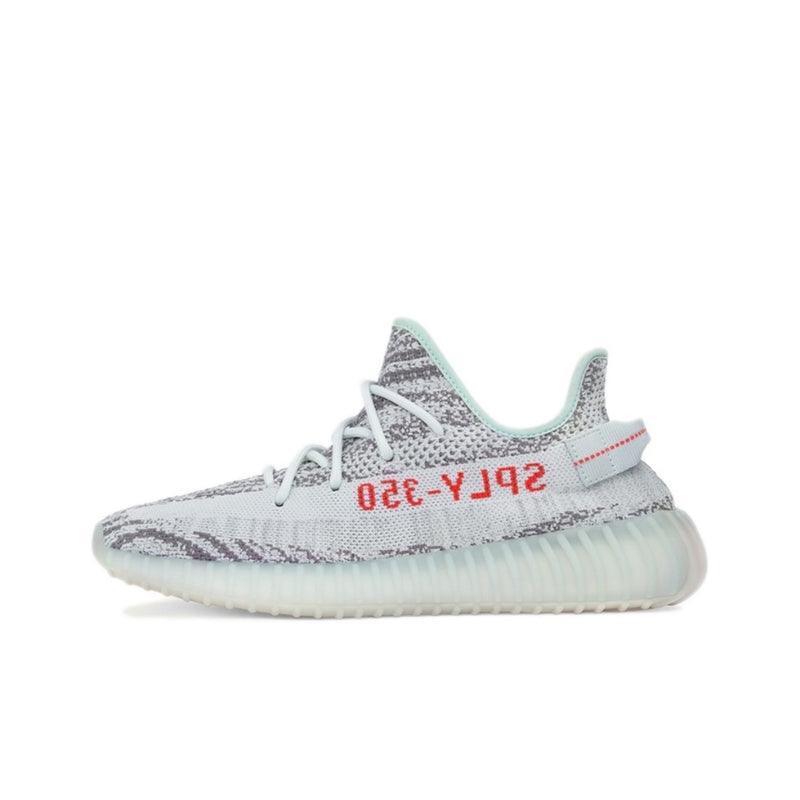 Yeezy Boost 350 V2 'Blue Tint' Banlieue91