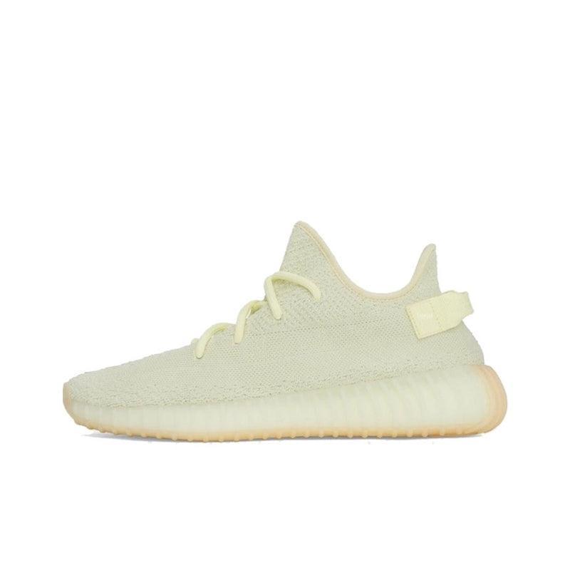Yeezy Boost 350 V2 'Butter' Banlieue91