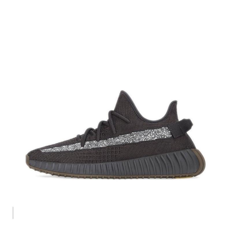 Yeezy Boost 350 V2 'Cinder Reflective RF' Banlieue91