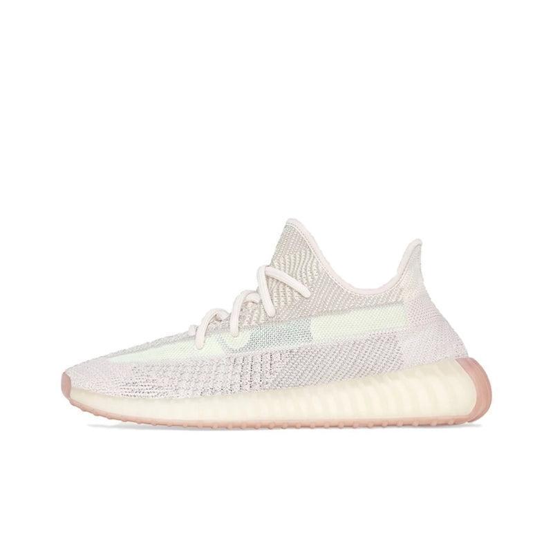 Yeezy Boost 350 V2 'Citrin (Non-Reflective)' Banlieue91