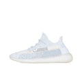 Yeezy Boost 350 V2 'Cloud White (Non-Reflective)' Banlieue91