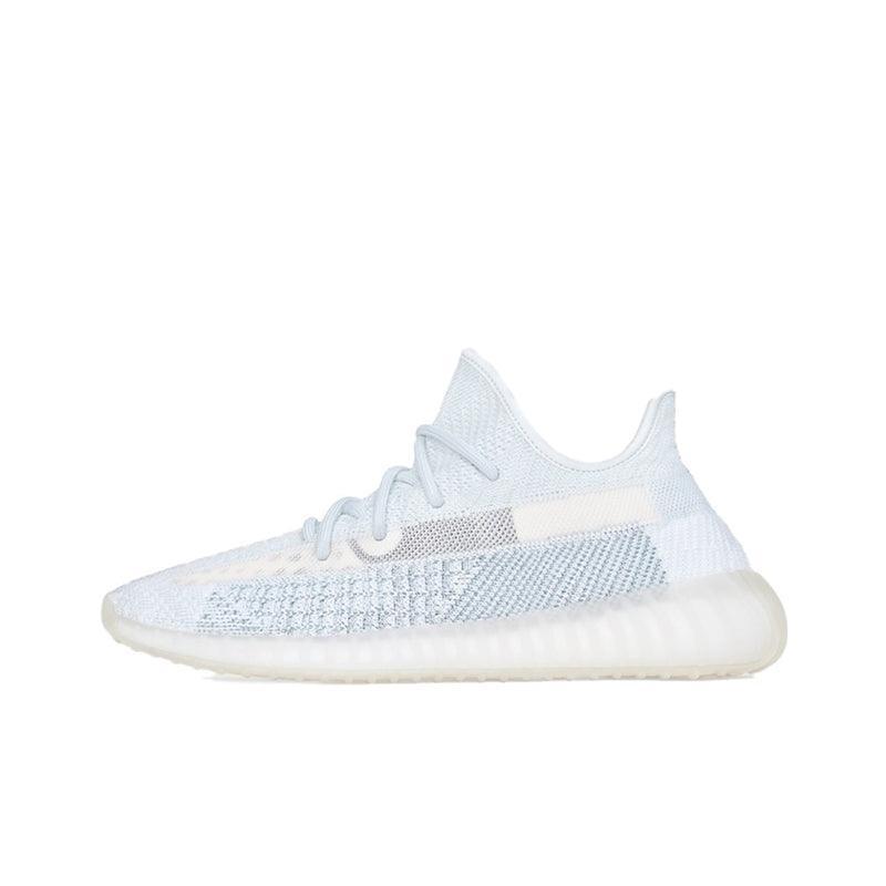 Yeezy Boost 350 V2 'Cloud White (Non-Reflective)' Banlieue91