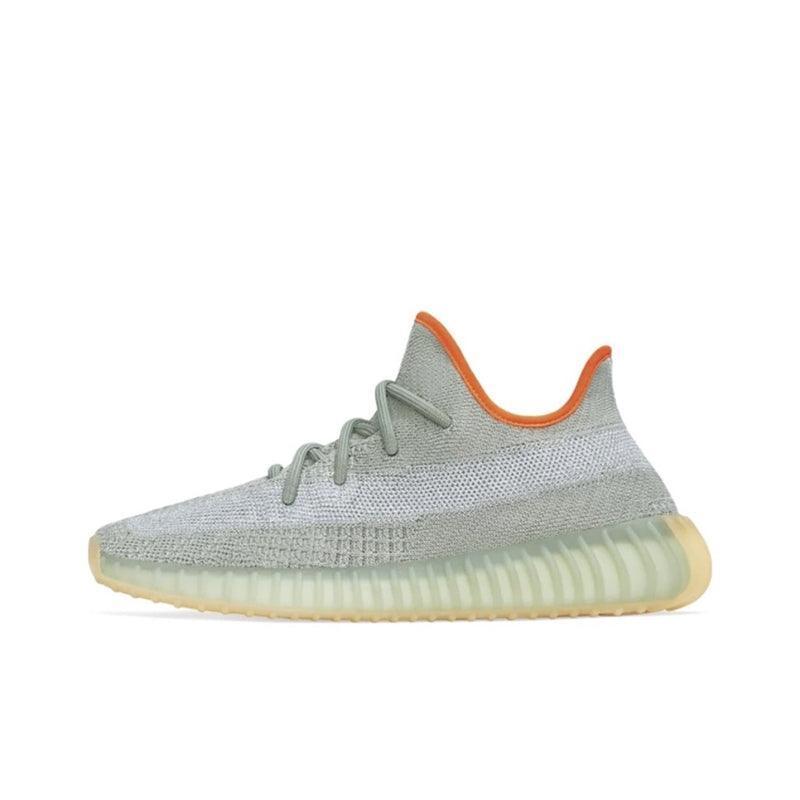 Yeezy Boost 350 V2 'Desert Sage' Banlieue91