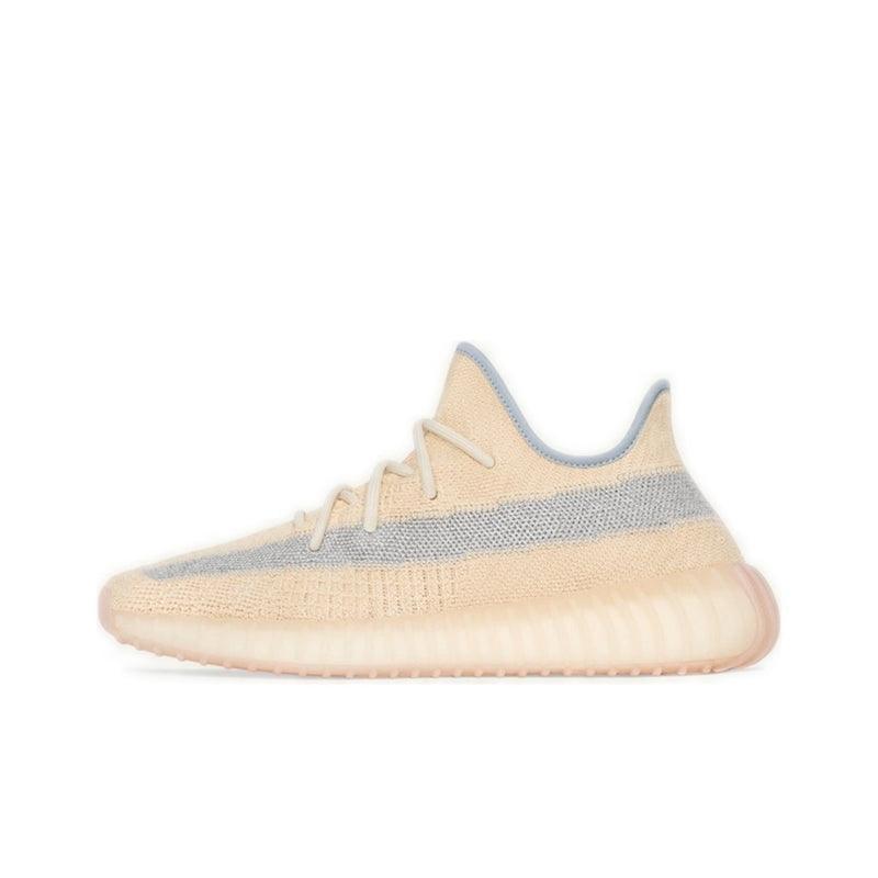 Yeezy Boost 350 V2 'Linen' Banlieue91