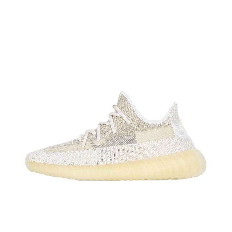 Yeezy Boost 350 V2 'Natural' Banlieue91