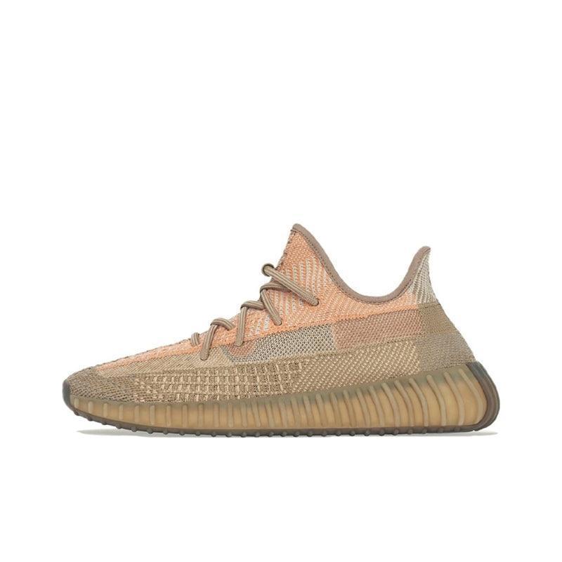 Yeezy Boost 350 V2 'Sand Taupe' Banlieue91