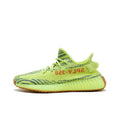 Yeezy Boost 350 V2 'Semi Frozen Yellow' Banlieue91