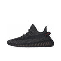 Yeezy Boost 350 V2 'Static Black (Reflective)' Banlieue91