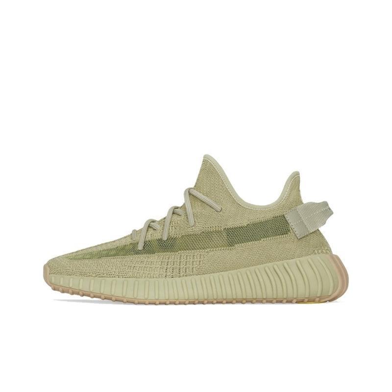 Yeezy Boost 350 V2 'Sulfur' Banlieue91