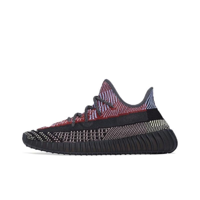 Yeezy Boost 350 V2 'Yecheil (Non-Reflective)' Banlieue91