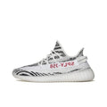 Yeezy Boost 350 V2 'Zebra' Banlieue91