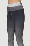 Ombre Leggings Made in USA