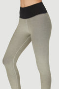 Lux Terry Capri Made in USA