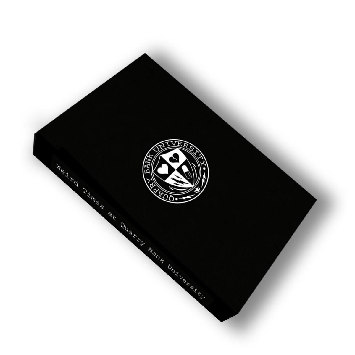 YUNGBLUD 2 - Weird Times at Quarry Bank University (Deluxe Edition) Z2 Comics