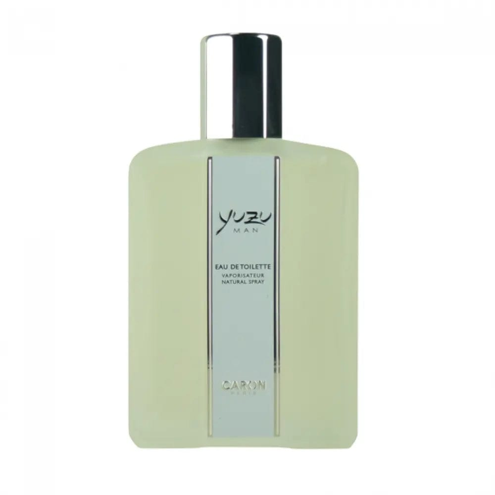 Yuzu Man By Caron Paris For Men 2Pcs Set EDT Spray