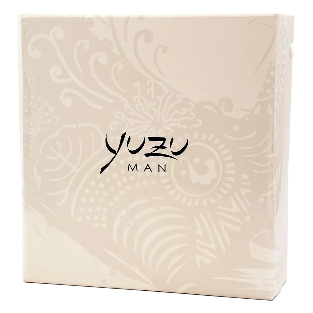 Yuzu Man By Caron Paris For Men 2Pcs Set EDT Spray