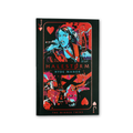 HALESTORM: Hyde Manor - Hardcover Z2 Comics